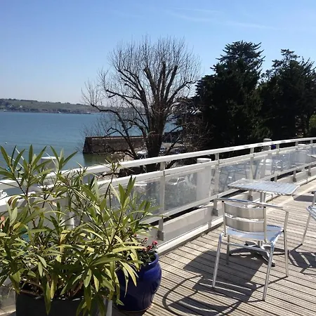 Du Port Et De L'aven Névez